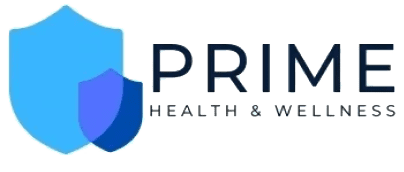 Prime Health & Wellness